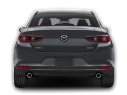 Mazda Mazda3 Sedan 2.5 S Select Sport FWD 2026