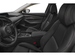 Mazda Mazda3 Sedan 2.5 S Select Sport FWD 2026