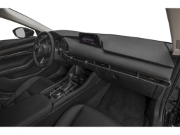Mazda Mazda3 Sedan 2.5 S Select Sport FWD 2026