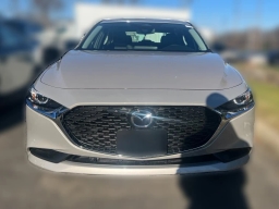Mazda Mazda3 Sedan 2.5 S Select Sport FWD 2026