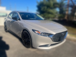 Mazda Mazda3 Sedan 2.5 S Select Sport FWD 2026