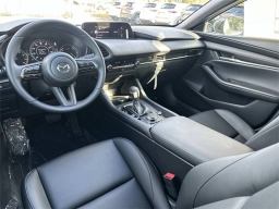 Mazda Mazda3 Sedan 2.5 S Select Sport FWD 2026