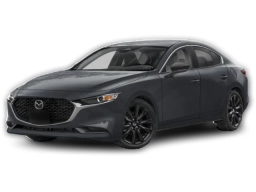 Mazda Mazda3 Sedan 2.5 S Select Sport FWD 2026