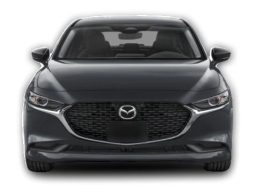 Mazda Mazda3 Sedan 2.5 S Select Sport FWD 2026