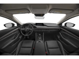 Mazda Mazda3 Sedan 2.5 S Select Sport FWD 2026