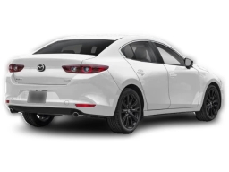 Mazda Mazda3 Sedan 2.5 S Select Sport FWD 2026