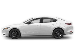Mazda Mazda3 Sedan 2.5 S Select Sport FWD 2026