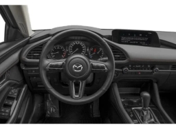 Mazda Mazda3 Sedan 2.5 S Select Sport FWD 2026