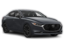 Mazda Mazda3 Sedan 2.5 S Select Sport FWD 2026