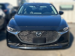 Mazda Mazda3 Sedan 2.5 S Select Sport FWD 2026