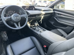 Mazda Mazda3 Sedan 2.5 S Select Sport FWD 2026
