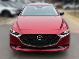 Mazda Mazda3 Sedan 2.5 S Select Sport FWD 2026