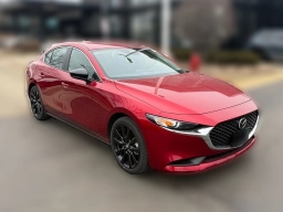 Mazda Mazda3 Sedan 2.5 S Select Sport FWD 2026