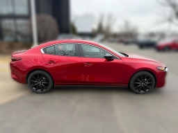 Mazda Mazda3 Sedan 2.5 S Select Sport FWD 2026