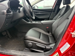 Mazda Mazda3 Sedan 2.5 S Select Sport FWD 2026