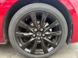 Mazda Mazda3 Sedan 2.5 S Select Sport FWD 2026