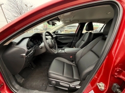 Mazda Mazda3 Sedan 2.5 S Select Sport FWD 2026