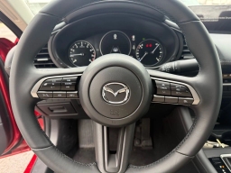 Mazda Mazda3 Sedan 2.5 S Select Sport FWD 2026