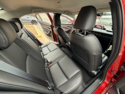 Mazda Mazda3 Sedan 2.5 S Select Sport FWD 2026