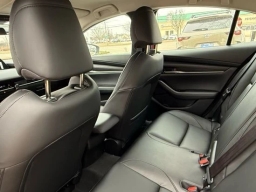 Mazda Mazda3 Sedan 2.5 S Select Sport FWD 2026