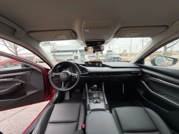 Mazda Mazda3 Sedan 2.5 S Select Sport FWD 2026