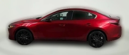Mazda Mazda3 Sedan 2.5 S Select Sport FWD 2026