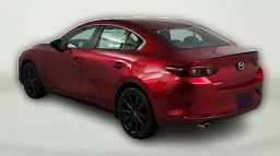 Mazda Mazda3 Sedan 2.5 S Select Sport FWD 2026