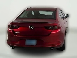 Mazda Mazda3 Sedan 2.5 S Select Sport FWD 2026