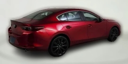 Mazda Mazda3 Sedan 2.5 S Select Sport FWD 2026