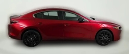 Mazda Mazda3 Sedan 2.5 S Select Sport FWD 2026