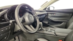 Mazda Mazda3 Sedan 2.5 S Select Sport FWD 2026