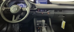 Mazda Mazda3 Sedan 2.5 S Select Sport FWD 2026