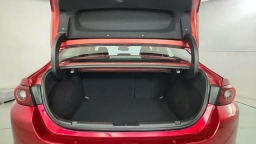 Mazda Mazda3 Sedan 2.5 S Select Sport FWD 2026