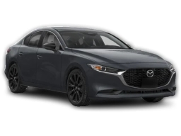 Mazda Mazda3 Sedan 2.5 S Select Sport FWD 2026