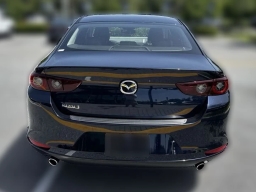 Mazda Mazda3 Sedan 2.5 S Select Sport FWD 2026