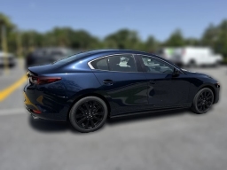 Mazda Mazda3 Sedan 2.5 S Select Sport FWD 2026
