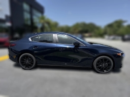 Mazda Mazda3 Sedan 2.5 S Select Sport FWD 2026