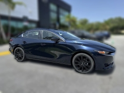 Mazda Mazda3 Sedan 2.5 S Select Sport FWD 2026