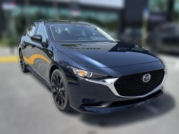Mazda Mazda3 Sedan 2.5 S Select Sport FWD 2026