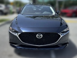 Mazda Mazda3 Sedan 2.5 S Select Sport FWD 2026