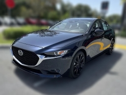 Mazda Mazda3 Sedan 2.5 S Select Sport FWD 2026