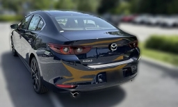 Mazda Mazda3 Sedan 2.5 S Select Sport FWD 2026