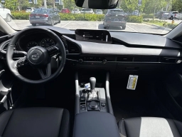 Mazda Mazda3 Sedan 2.5 S Select Sport FWD 2026
