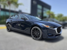Mazda Mazda3 Sedan 2.5 S Select Sport FWD 2026