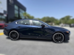 Mazda Mazda3 Sedan 2.5 S Select Sport FWD 2026