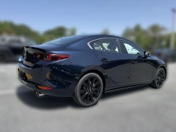 Mazda Mazda3 Sedan 2.5 S Select Sport FWD 2026