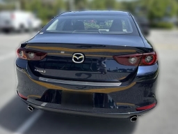 Mazda Mazda3 Sedan 2.5 S Select Sport FWD 2026