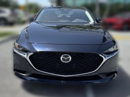 Mazda Mazda3 Sedan 2.5 S Select Sport FWD 2026