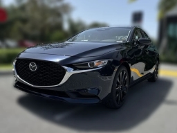 Mazda Mazda3 Sedan 2.5 S Select Sport FWD 2026