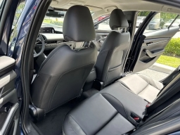 Mazda Mazda3 Sedan 2.5 S Select Sport FWD 2026